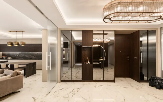 Daire Tadilatında Mutfak mı Önce Banyo mu?