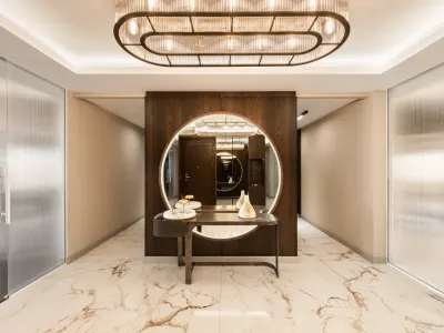 Beysu Konakları - Daire — Beysu Konakları, Beysukent, Ankara Beysu Konakları - Daire